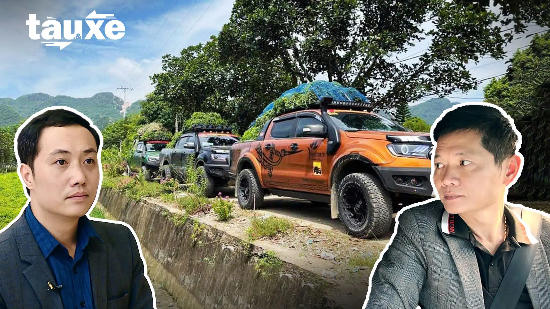 An toàn giao thông với những chuyến xe từ thiện | Bản tin Tàu và Xe | 03/01/2026